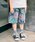 F.O.KIDS�i�G�t�I�[�L�b�Y�j�́u���C�g���C�h�f�j���p���c_�W���j�A�Ή��i���̑��p���c�j�v�b�T�b�N�X�u���[