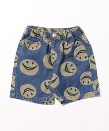 F.O.KIDS | ライトワイドデニムパンツ_ジュニア対応(その他パンツ)