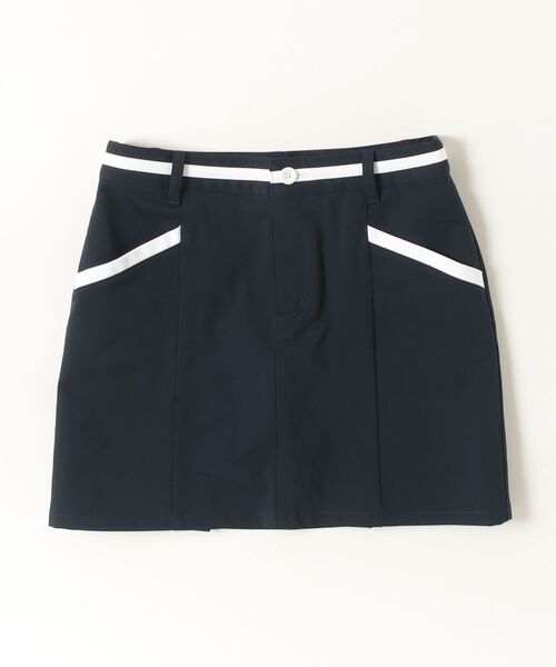 セール】インナー付きスカート（スカート）｜le coq sportif GOLF