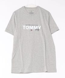 TOMMY HILFIGER ロゴTシャツ