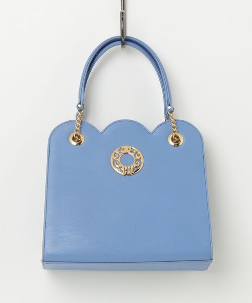 vintage⌇バニティバッグ hanae mori morihanae #vintage #vintagebag #handbag #森英恵 #ヴィンテージ