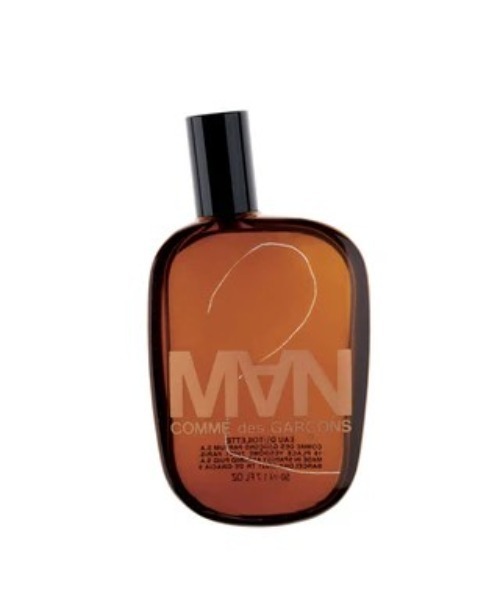 コムデギャルソン2 オーデパルファム50ml CDG PARFUMS『COMME des GARCONS 2 MAN』 50ml（香水）｜COMME des