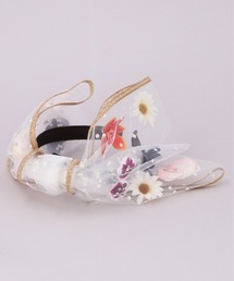 CA4LA（カシラ）の「FLEUR（カチューシャ）」