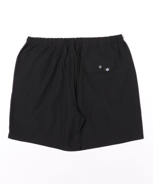 ELECTRIC（エレクトリック）の「【ムラサキスポーツ限定】Electric/エレクトリック ショーツ UVカット 吸水速乾 接触冷感 E26SPM02（その他パンツ・メンズ・ブラック・XL/L/M）」の2枚目の写真