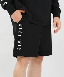 ELECTRIC（エレクトリック）の「【ムラサキスポーツ限定】Electric/エレクトリック ショーツ UVカット 吸水速乾 接触冷感 E26SPM02（その他パンツ）」
