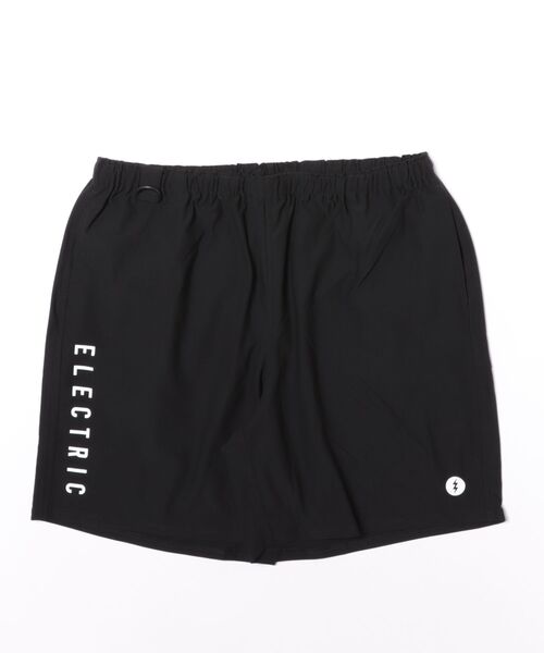 ELECTRIC（エレクトリック）の「【ムラサキスポーツ限定】Electric/エレクトリック ショーツ UVカット 吸水速乾 接触冷感 E26SPM02（その他パンツ・メンズ・ブラック・XL/L/M）」の12枚目の写真