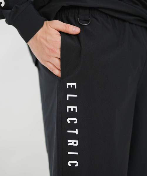 ELECTRIC（エレクトリック）の「【ムラサキスポーツ限定】Electric/エレクトリック ショーツ UVカット 吸水速乾 接触冷感 E26SPM02（その他パンツ・メンズ・ブラック・XL/L/M）」の10枚目の写真