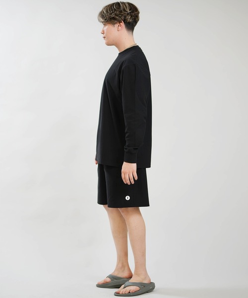 ELECTRIC（エレクトリック）の「【ムラサキスポーツ限定】Electric/エレクトリック ショーツ UVカット 吸水速乾 接触冷感 E26SPM02（その他パンツ・メンズ・ブラック・XL/L/M）」の7枚目の写真