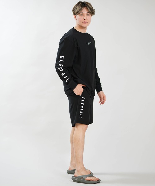 ELECTRIC（エレクトリック）の「【ムラサキスポーツ限定】Electric/エレクトリック ショーツ UVカット 吸水速乾 接触冷感 E26SPM02（その他パンツ・メンズ・ブラック・XL/L/M）」の8枚目の写真