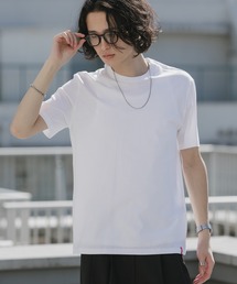 Levi's(���[�o�C�X)��LEVI'S/���[�o�C�X SLIM 2PK CREWNECK 1 2�p�b�N T�V���c ���� �N���[�l�b�N 2026�N�t��(T�V���c/�J�b�g�\�[)