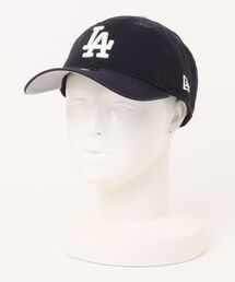 forget-me-nots（フォーゲットミーノッツ）の「940CS UNSTRUCTURED LOSDOD NVY 14744835（キャップ）」