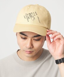 LY（エルワイ）の「＜LY＞LETTER キャップ（キャップ）」