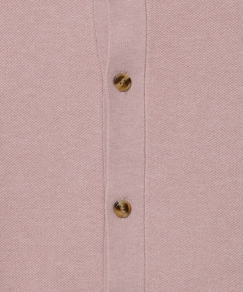 RAGEBLUE(レイジブルー)の「【Washable】Knit Shirt Cardigan/ニットシャツカーデ(ニット/セーター・メンズ・グレー系その他/ライトブルー/ブラック/その他22/ベージュ系その他2・LARGE/MEDIUM)」の21枚目の写真