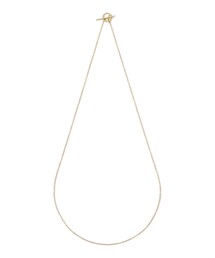 NOUE（ノウエ）の「NOUE CN2-380 ネックレス（ネックレス）」