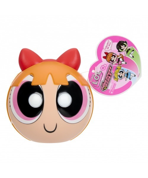 L.O.L.サプライズ！LOVEs パワーパフガールズ【種類ランダム