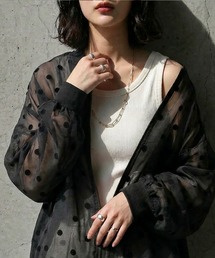 antiqua(�A���e�B�J)�̃h�b�g�� �V�A�[ �u���]��(�u���]��)