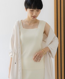 Elura | サマープロテクトタンク/659659(タンクトップ)