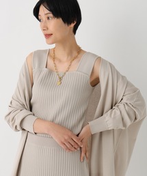 Elura | サマープロテクトタンク/659659(タンクトップ)