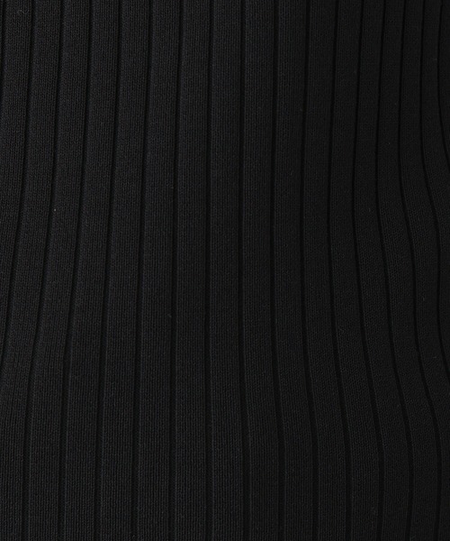 Elura（エルーラ）の「サマープロテクトタンク/659659（タンクトップ・レディース・グレイッシュベージュ/ブラック/ダークブラウン/ホワイト・FREE）」の21枚目の写真