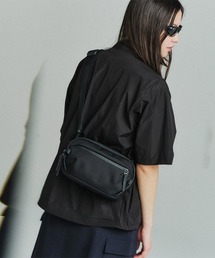 Aer | Aer DAY SLING 4 エアー デイスリング ミニショルダーバッグ クロスボディバッグ(ショルダーバッグ)