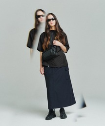 Aer（エアー）の「Aer DAY SLING 4 エアー デイスリング ミニショルダーバッグ クロスボディバッグ（ショルダーバッグ）」