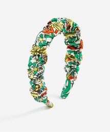 BOBO CHOSES（ボボショーズ）の「総柄Color Herbalis headband【キッズ】（その他ヘアアクセサリー）」