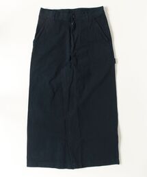 VOAAOV（ヴォアーブ）の「【VOAAOV】WEATHER CLOTH GARMANT DYE（その他パンツ）」