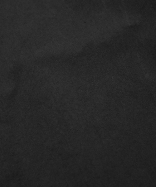 VOAAOV(ヴォアーブ)の「【VOAAOV】WEATHER CLOTH GARMANT DYE(その他パンツ・メンズ・チャコールグレー/ブラック/オリーブ/ネイビー・1/2)」の7枚目の写真