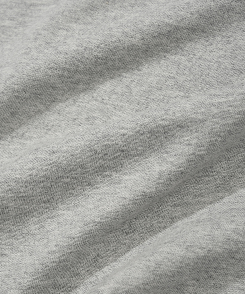 COVERNAT（カバーナット）の「アーチロゴレイヤードロングスリーブメランジグレー（Tシャツ/カットソー・メンズ・その他・SMALL/MEDIUM/LARGE/X-LARGE）」の11枚目の写真