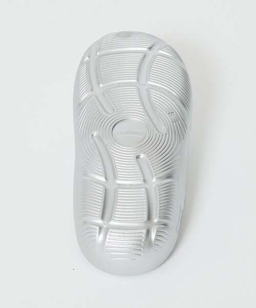 TAW&TOE（トーアンドトー）の「【TAW&TOE/トーアンドトー】ZEROVITY Flip Flop2/リカバリーサンダル/MUSINSA ムシンサ /ユニセックス（サンダル・メンズ・ブラック系その他/シルバー・26/27/28）」の5枚目の写真