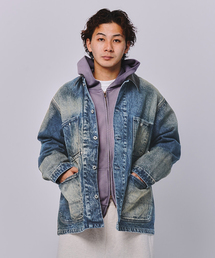 JOINT WORKS（ジョイントワークス）の「デニムジャケット（デニムジャケット）」