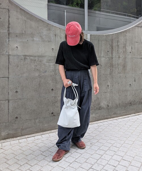 CAMPER（カンペール）の「[カンペール] ARTURO トートバッグ（トートバッグ・レディース・グレー・FREE）」の2枚目の写真