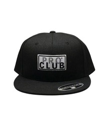 PRO CLUB （プロクラブ）の「PROCLUB ロゴ キャップ（キャップ）」
