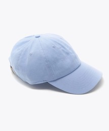 newhattan（ニューハッタン）の「【newhattan】Pigment Dyed Baseball Cap（キャップ）」