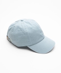 newhattan（ニューハッタン）の「【newhattan】Pigment Dyed Baseball Cap（キャップ）」
