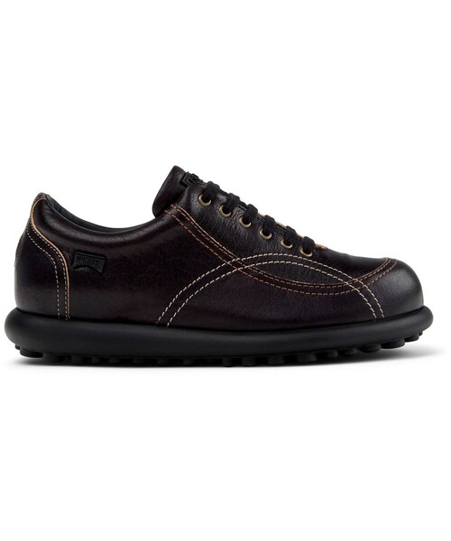 CAMPER（カンペール）の「[カンペール] TWINS / カジュアルシューズ（スニーカー・レディース・ブラック・25.5cm/23.0cm/24.0cm/25.0cm/23.5cm）」の3枚目の写真