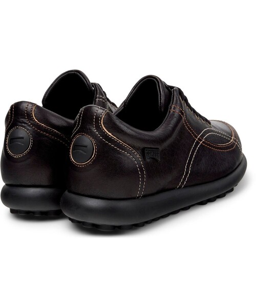 CAMPER（カンペール）の「[カンペール] TWINS / カジュアルシューズ（スニーカー・レディース・ブラック・25.5cm/23.0cm/24.0cm/25.0cm/23.5cm）」の4枚目の写真