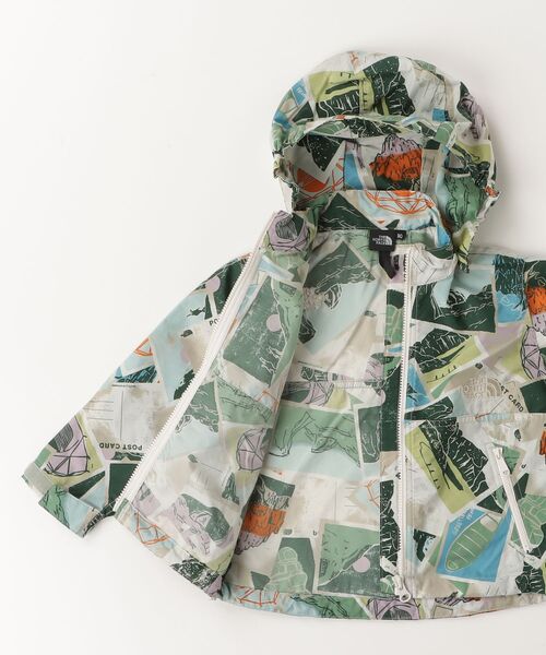 ザ ノース フェイス THE NORTH FACE B Novelty Compact Jacket_