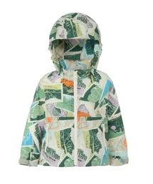 THE NORTH FACE(�U�m�[�X�t�F�C�X)�̃U �m�[�X �t�F�C�X THE NORTH FACE B Novelty Compact Jacket �m�x���e�B�R���p�N�g�W���P�b�g(�i�C�����W���P�b�g)
