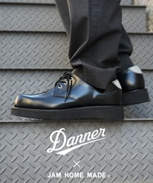Danner（ダナー）の「レザーシューズ（ドレスシューズ）」