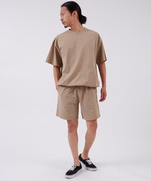 improves（インプローブス）の「マルチファンクション シスキー セットアップ（ルームウェア/パジャマ）」