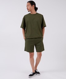 improves（インプローブス）の「マルチファンクション シスキー セットアップ（ルームウェア/パジャマ）」