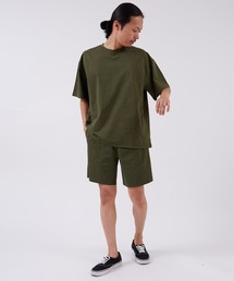improves（インプローブス）の「マルチファンクション シスキー セットアップ（ルームウェア/パジャマ）」