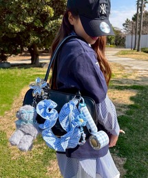 WEGO（ウィゴー）の「WEGO/【26年春夏新作】3WAYペルチェハンディファン（生活家電）」