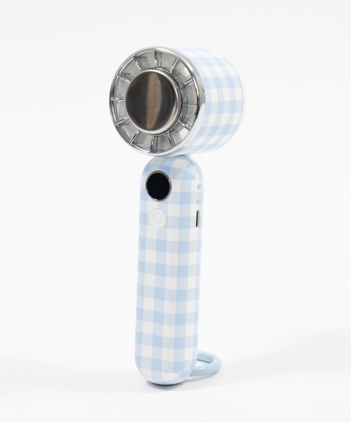 WEGO(ウィゴー)の「WEGO/3WAYペルチェハンディファン(生活家電・レディース・その他1/ライトパープル/ホワイト・FREE)」の14枚目の写真