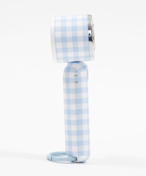 WEGO(ウィゴー)の「WEGO/3WAYペルチェハンディファン(生活家電・レディース・その他1/ライトパープル/ホワイト・FREE)」の16枚目の写真