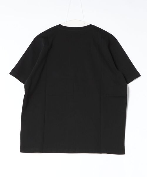 DIME(ダイム)の「Dime/ダイム/Classic Small Logo T-Shirts(Tシャツ/カットソー・メンズ・ブラック/ホワイト・M/XL/L)」の11枚目の写真