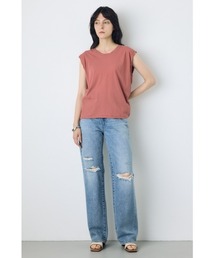 AZUL BY MOUSSY｜アズールバイマウジーのタンクトップ通販 - ZOZOTOWN