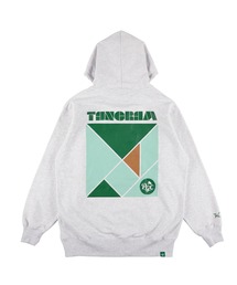 Pacific GOLF CLUB｜パシフィックゴルフクラブのパーカー通販 - ZOZOTOWN