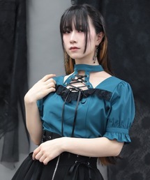 axes femme｜アクシーズファムのトップス（半袖）通販 - ZOZOTOWN